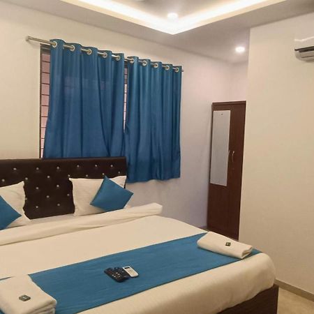 Welcome Vista Navi Mumbai Bagian luar foto